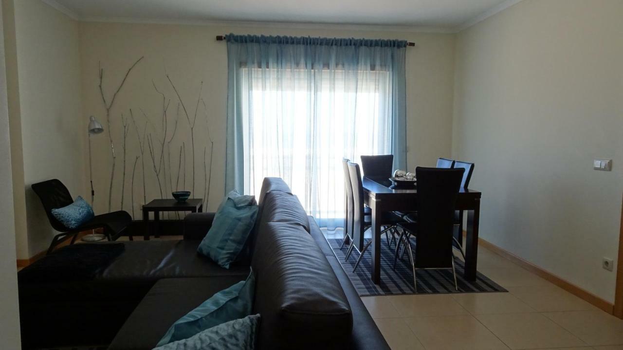 Apartamento T2 Vista Mar Nazaré Exteriör bild