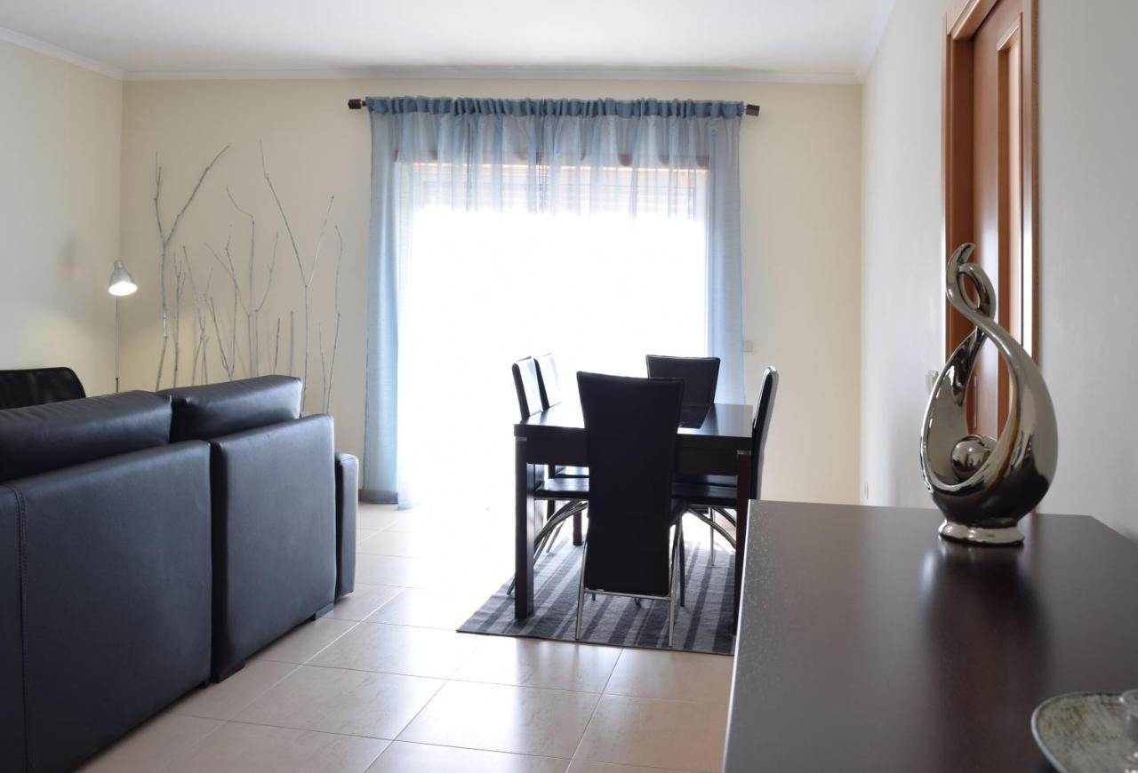 Apartamento T2 Vista Mar Nazaré Exteriör bild